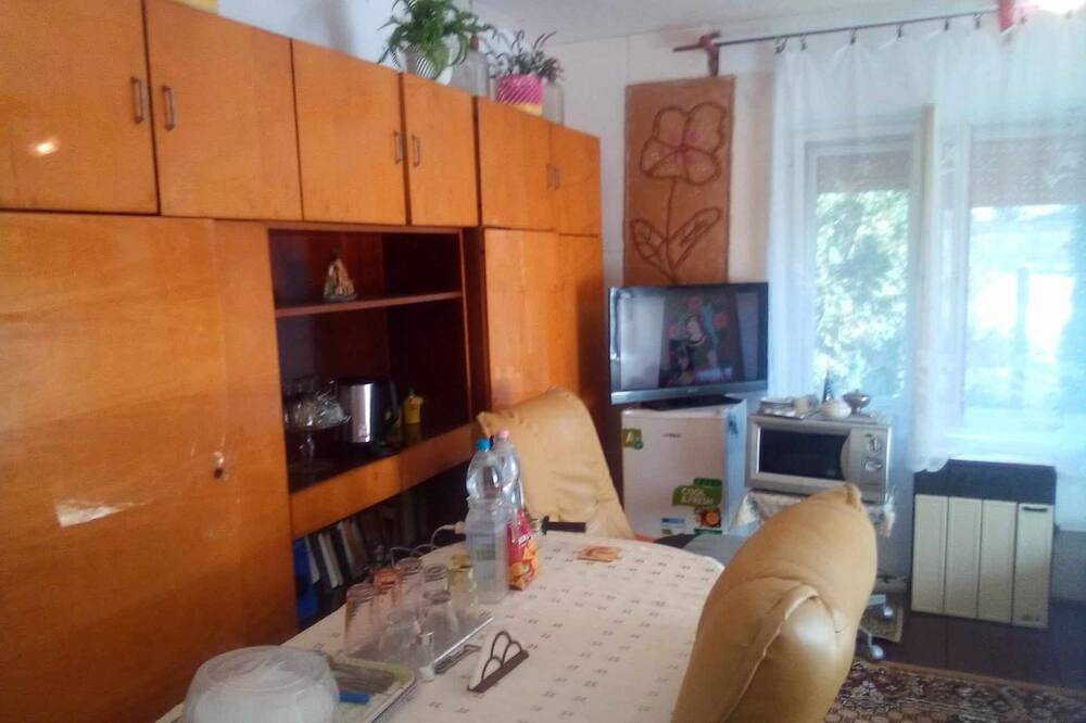 Hungarian old village guest house in Borsod-Abaúj-Zemplén megye