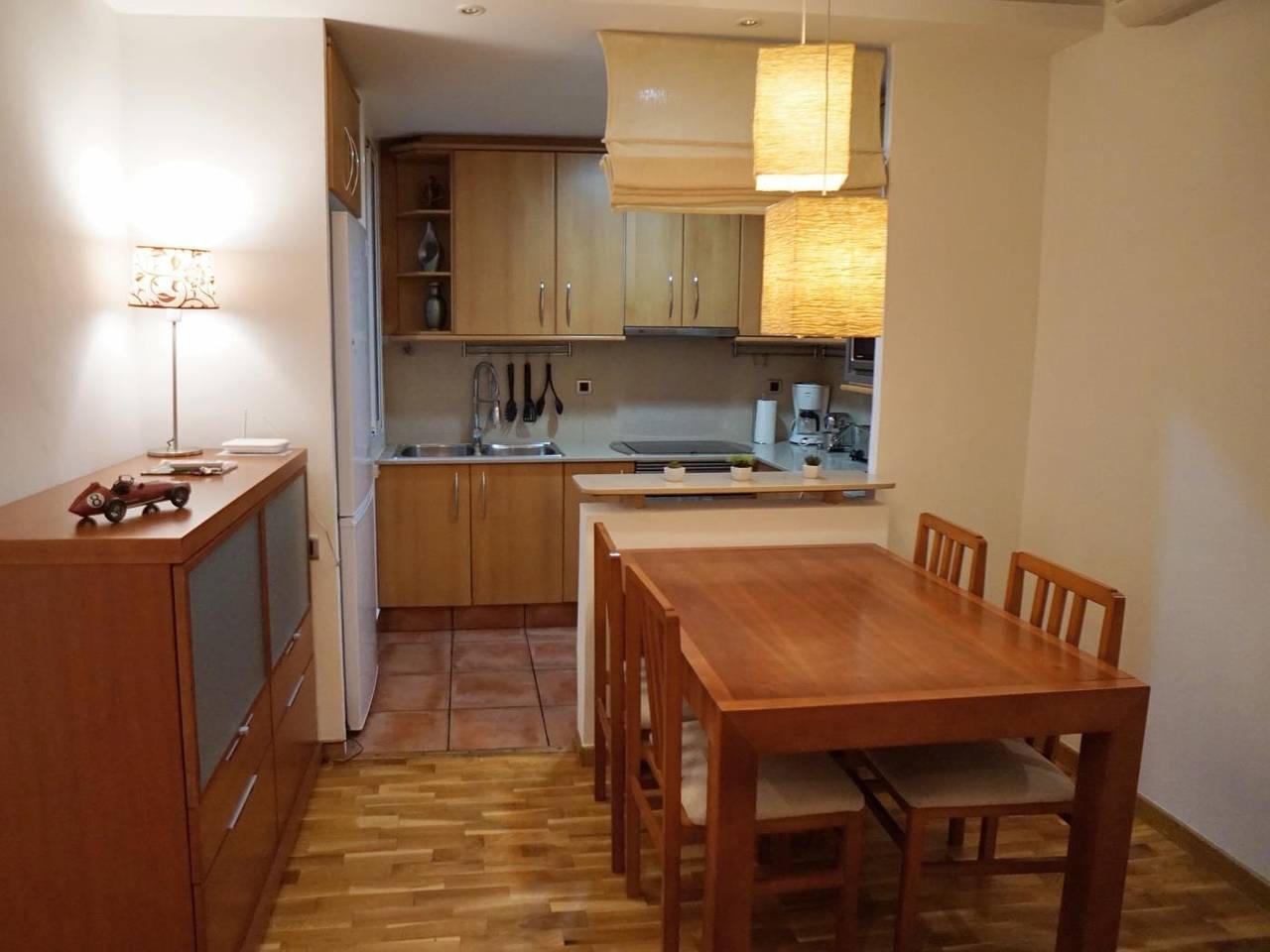 Ganze Ferienwohnung, Die perfekte Wohnung für einen tollen Urlaub in Barcelona Zentrum, Barcelona