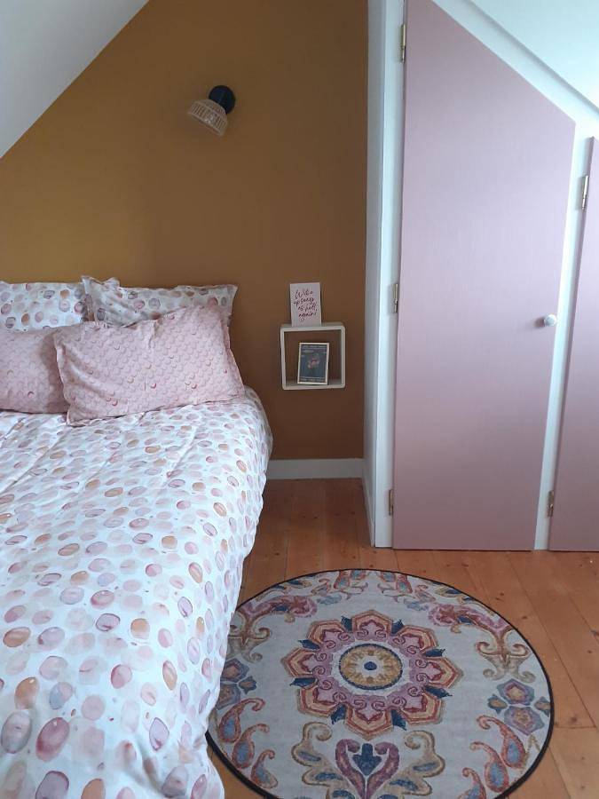 Location de vacances pour 4 personnes, avec jardin et terrasse à Caden - 4