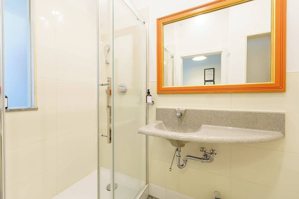 Apartamento entero, Apartment with Trave view in Lübeck, Bahía de Lübeck
