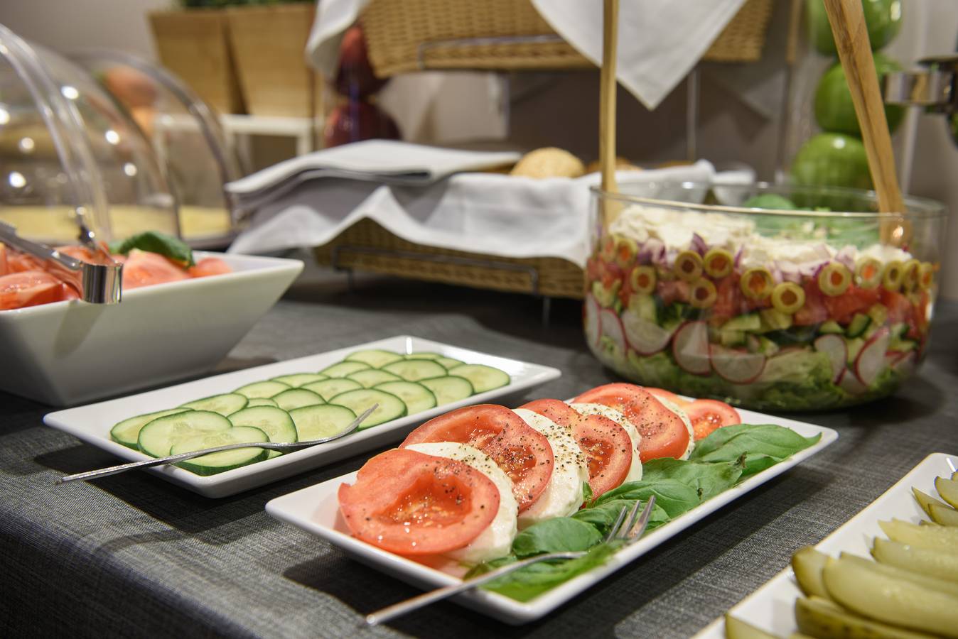 Nowa Panorama B&B Family Room with Free Wifi & Free Parking in Dębniki, Kraków