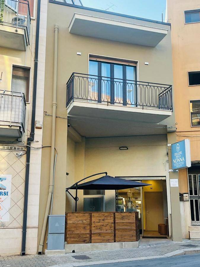 Chambre d’hôte pour 2 personnes à Santeramo in Colle - 2