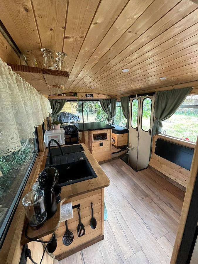 Location de vacances pour 2 personnes, avec jardin ainsi que terrasse et vue à Mignaloux-Beauvoir - 4