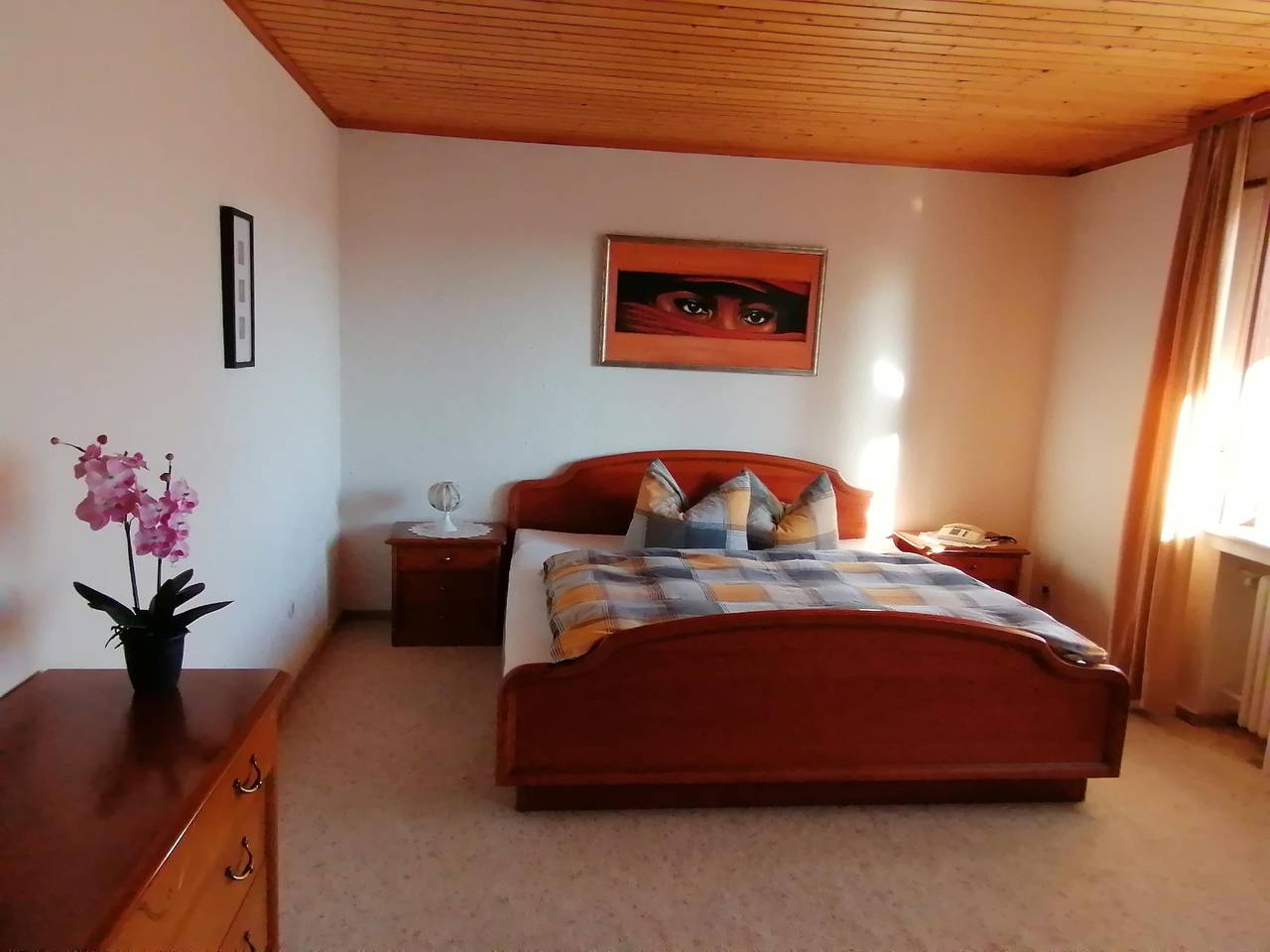 Vakantiehuis, douche, Wc, 3 slaapkamers in Gerolstein, Vulkaan-Eifel