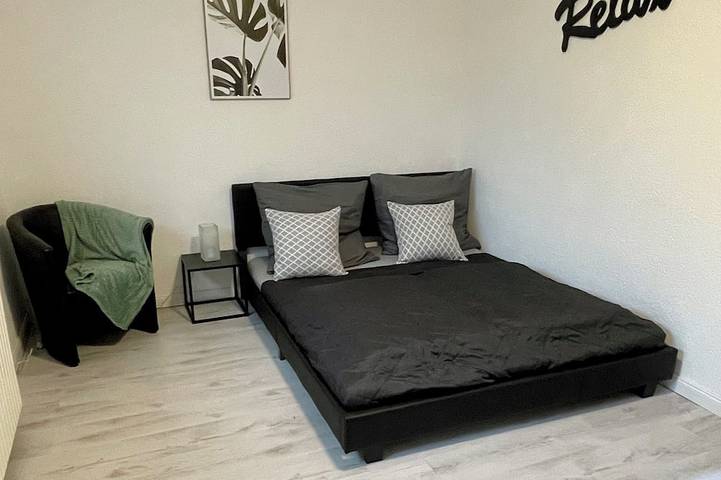 Ferienwohnung für 2 Personen, mit Haustier - 1