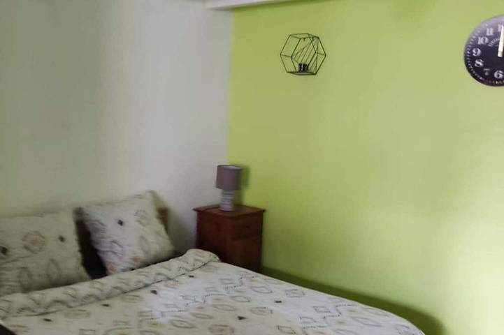 Ganze Wohnung, Studio in the heart of Sologne in Romorantin-Lanthenay, Sologne