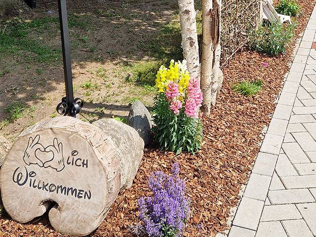 Ganze Ferienwohnung, Nordwind in Midlum (Cuxhaven), Cuxland