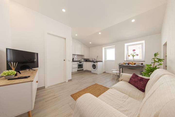 Ferienhaus für 3 Personen, mit Terrasse in Lagos - 2