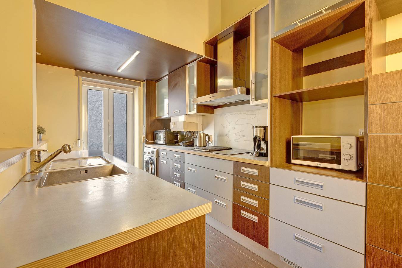 Apartamento inteiro, Apartamento "Anjos I" com Wi-Fi in Anjos, Lisboa