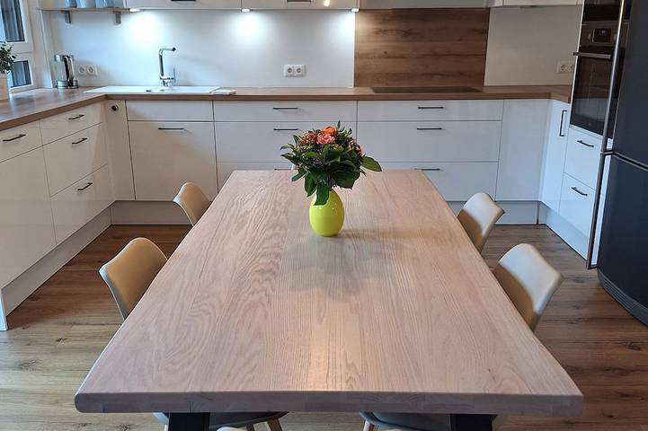 Ferienwohnung für 4 Personen