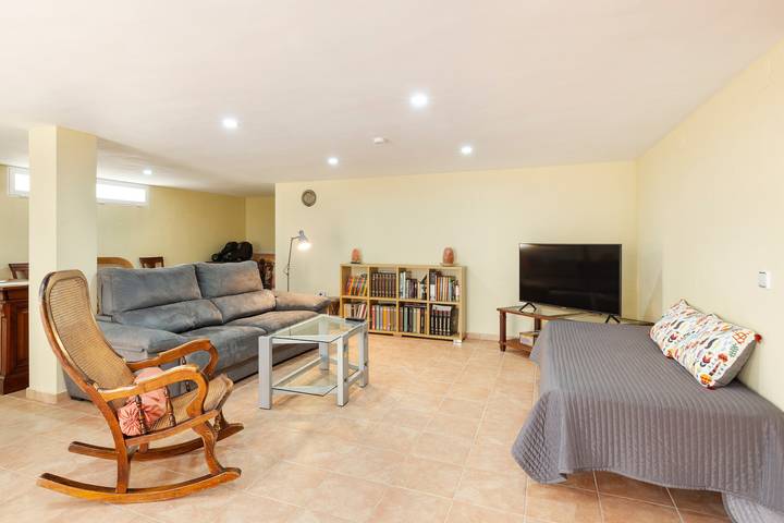 Gîte pour 6 personnes, avec jardin, animaux acceptés à Carthagène - 3