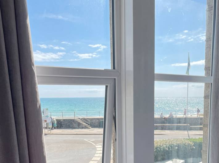 Apartamento de vacaciones para 4 personas - 1