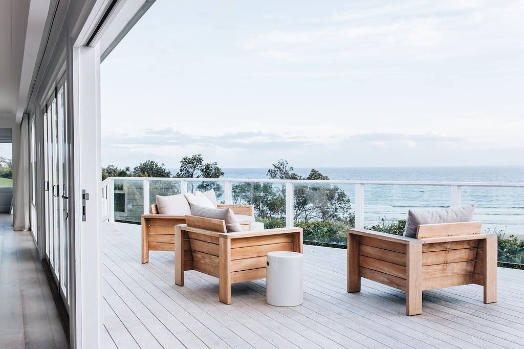 The South Coasts Ultimate Luxury Beachfront - Neues Angebot in Illawarra, New South Wales