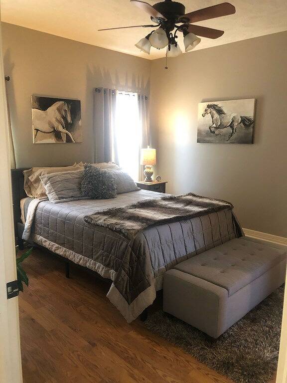 Cabin for 2 Guests in Nebraska, USA