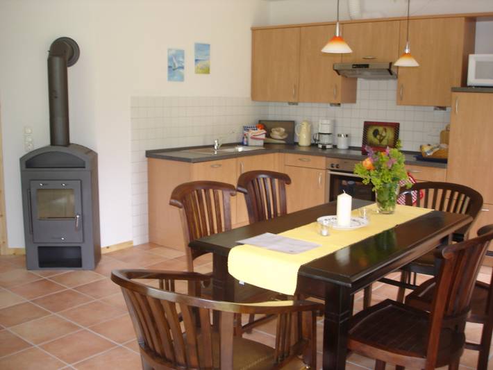 Ferienhaus für 7 Personen, mit Pool und Terrasse sowie Garten in Grömitz - 3