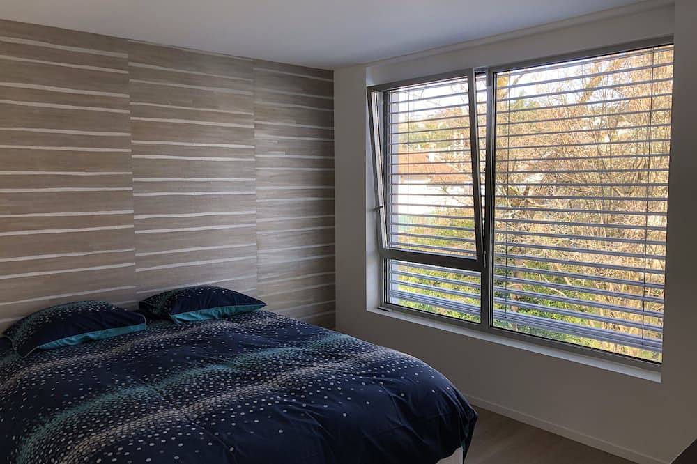 Villa \"korlea\" Avec Piscine Centre Aix Les Bains Ideal Pour Vacances En Famille in Aix-les-Bains, Chambéry region