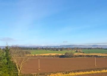 Chalet for 4 People in Perthshire, Scotland, Photo 4
