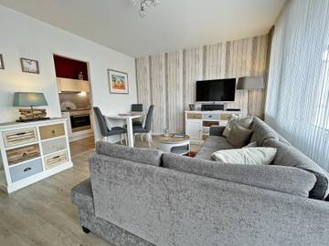 Ferienwohnung für 2 Personen in Westerland, Sylt (Gemeinde), Bild 1