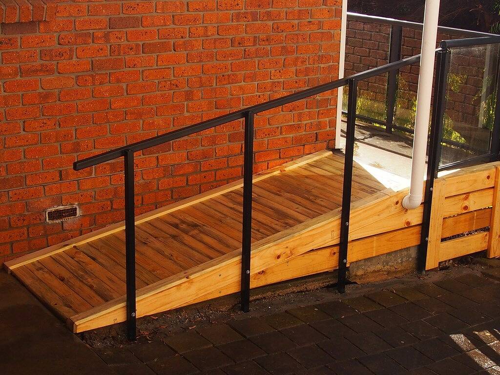 Beachfront in Penneshaw, Känguru-Insel