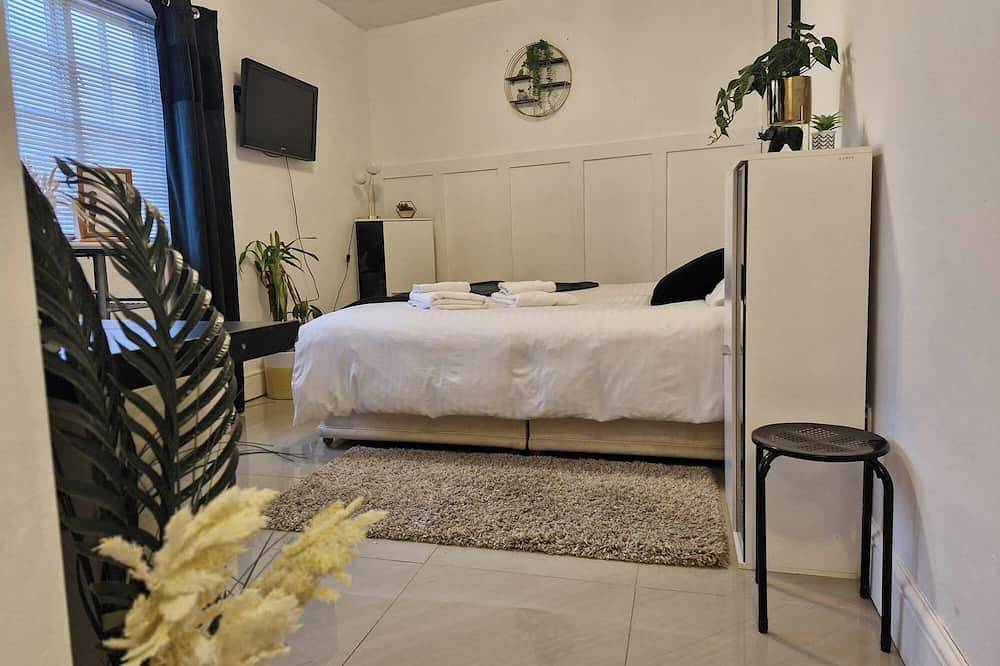 Apartment for 2 People in Cleethorpes, Grimsby and Cleethorpes