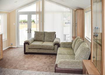 Camping para 4 Personas en Yorkshire y Humber, Yorkshire del Este, Foto 1