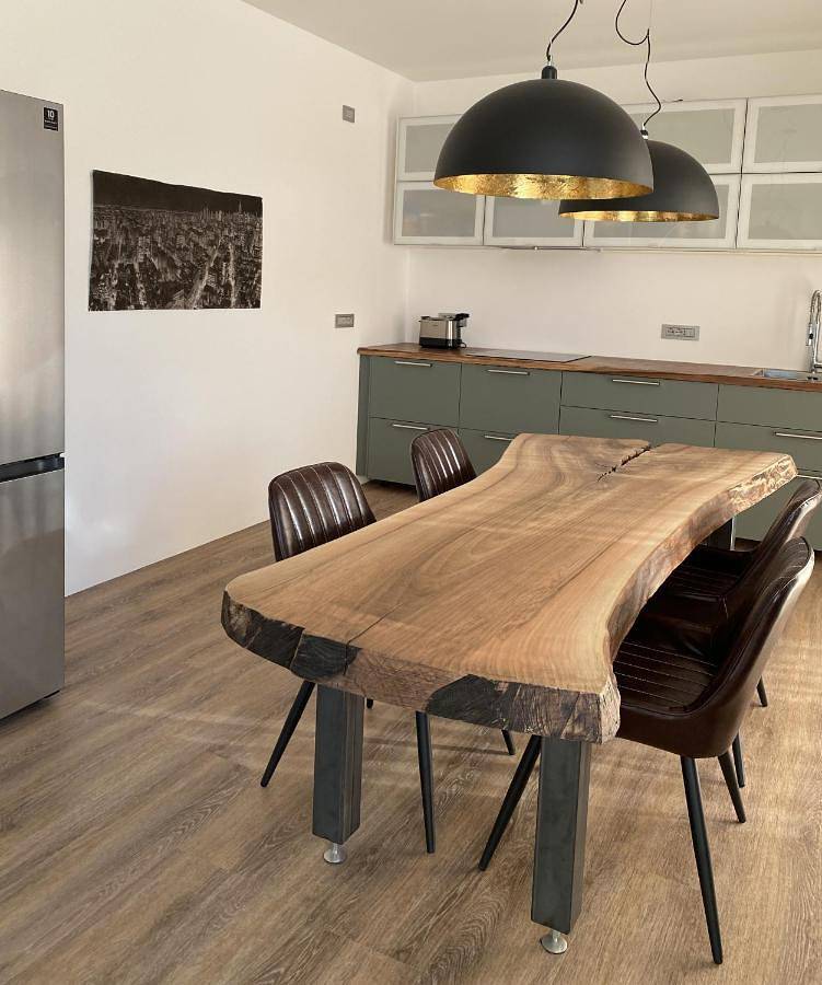 Villa Sabbioni in Punta Sabbioni, Cavallino-Treporti