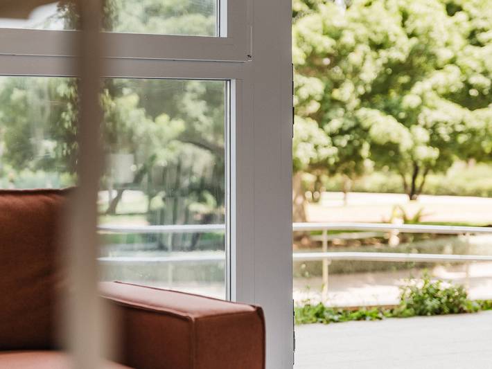 Apartamento de vacaciones para 4 personas en Valencia