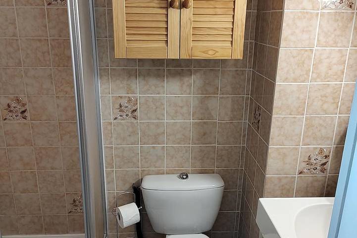 Gîte pour 4 personnes dans Station de Monts Jura - 3