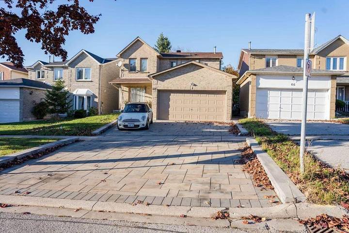 Gîte pour 8 personnes à Ajax