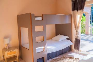 Villa pour 8 Personnes dans Carqueiranne, Région de Toulon, Photo 4