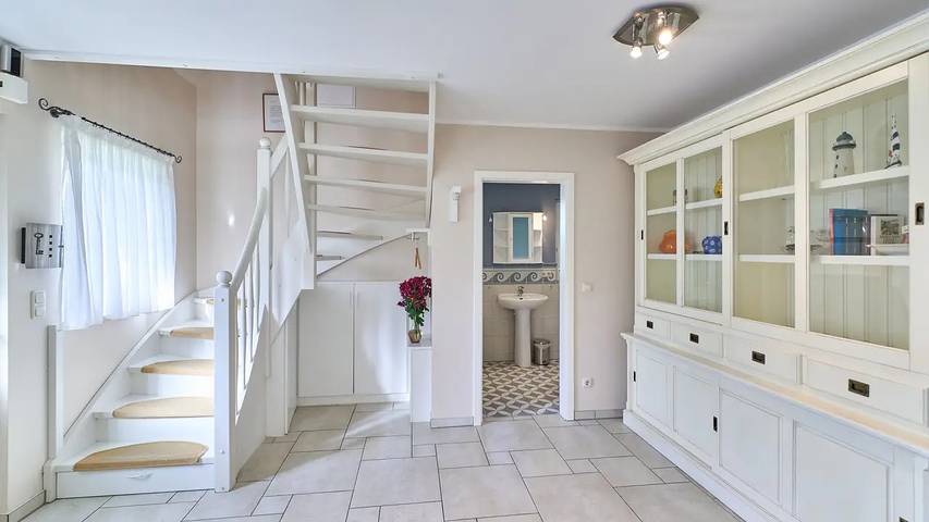 Ferienhaus für 4 Personen, mit Terrasse, mit Haustier in Peenemünde - 4