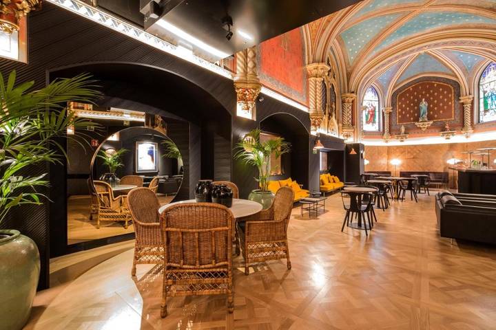 Hôtel pour 2 personnes, avec Terrasse et Piscine à Lasarte-Oria