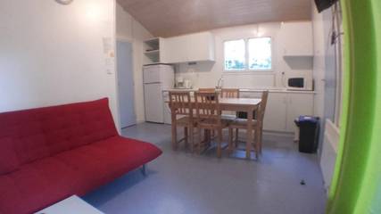 Maison pour 5 Personnes dans La Souterraine, Région de Guéret, Photo 3