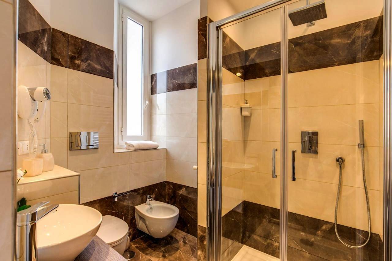The Bridge Suites in Centre de Rome, Rome