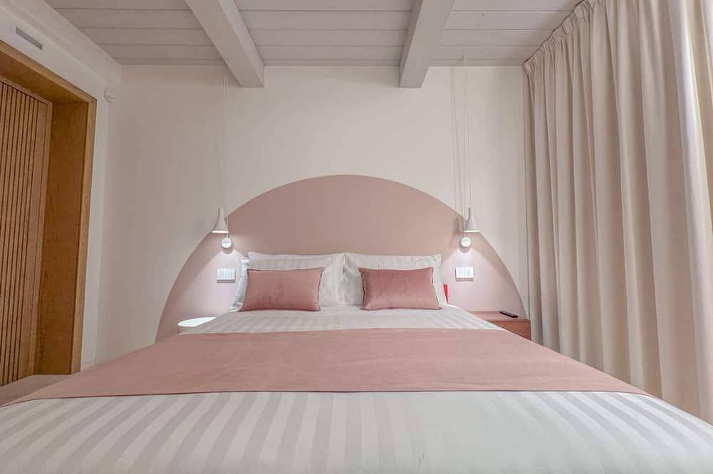 Nodo Modern B&B - Room 1 in Civitanova Marche, Costa Adriatica Marcas