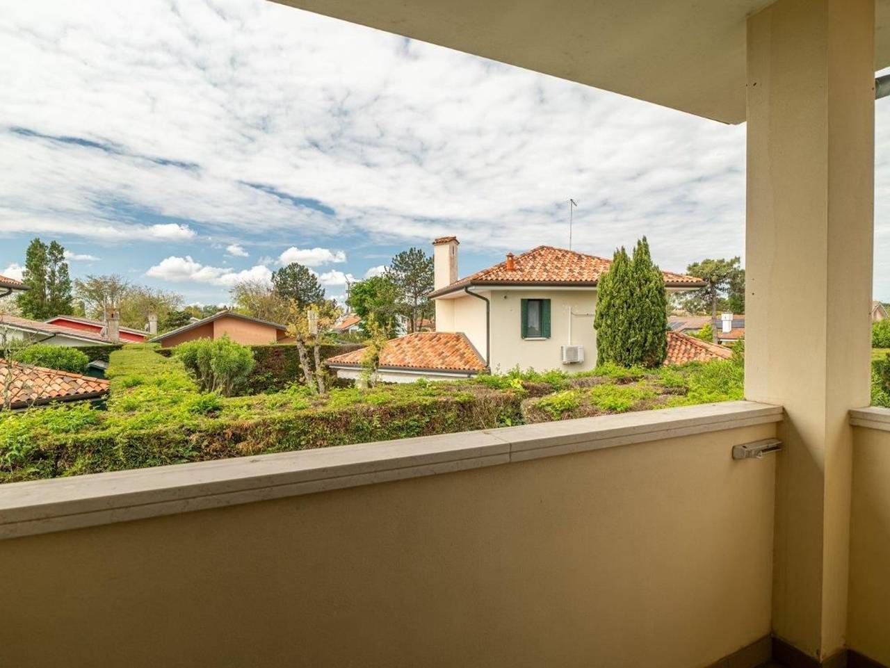 Ganze Ferienwohnung, Faggio 16c in Isola Albarella, Polesine