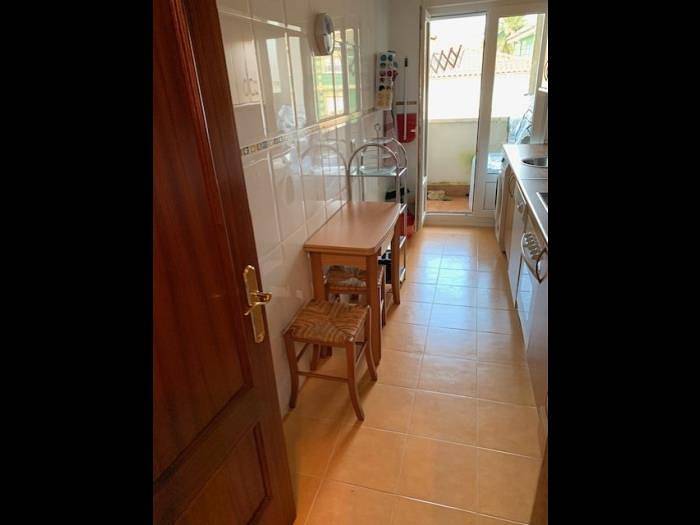 Gîte pour 4 personnes, avec piscine et vue sur l’océan à Suances - 4