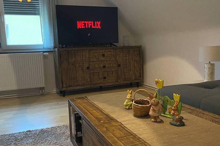 Ferienwohnung für 5 Personen - 1
