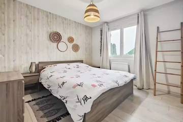 Appartement De Vacances pour 8 Personnes dans Lattes, Région de Montpellier, Photo 1