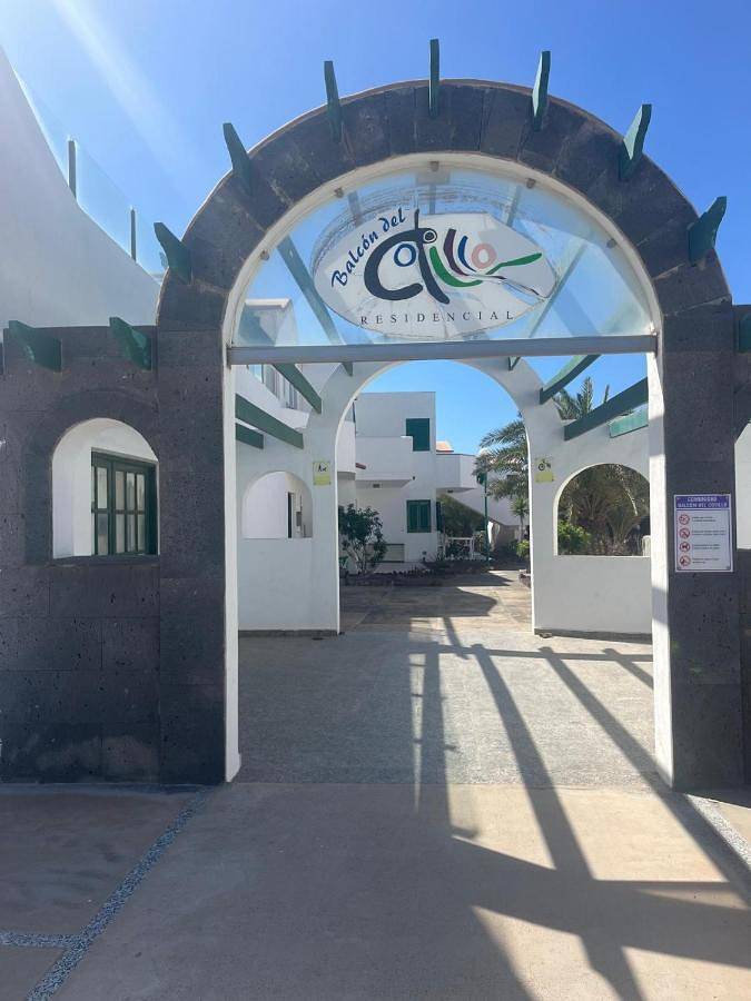 Apartamento entero, Casa Rafael in El Cotillo, La Oliva