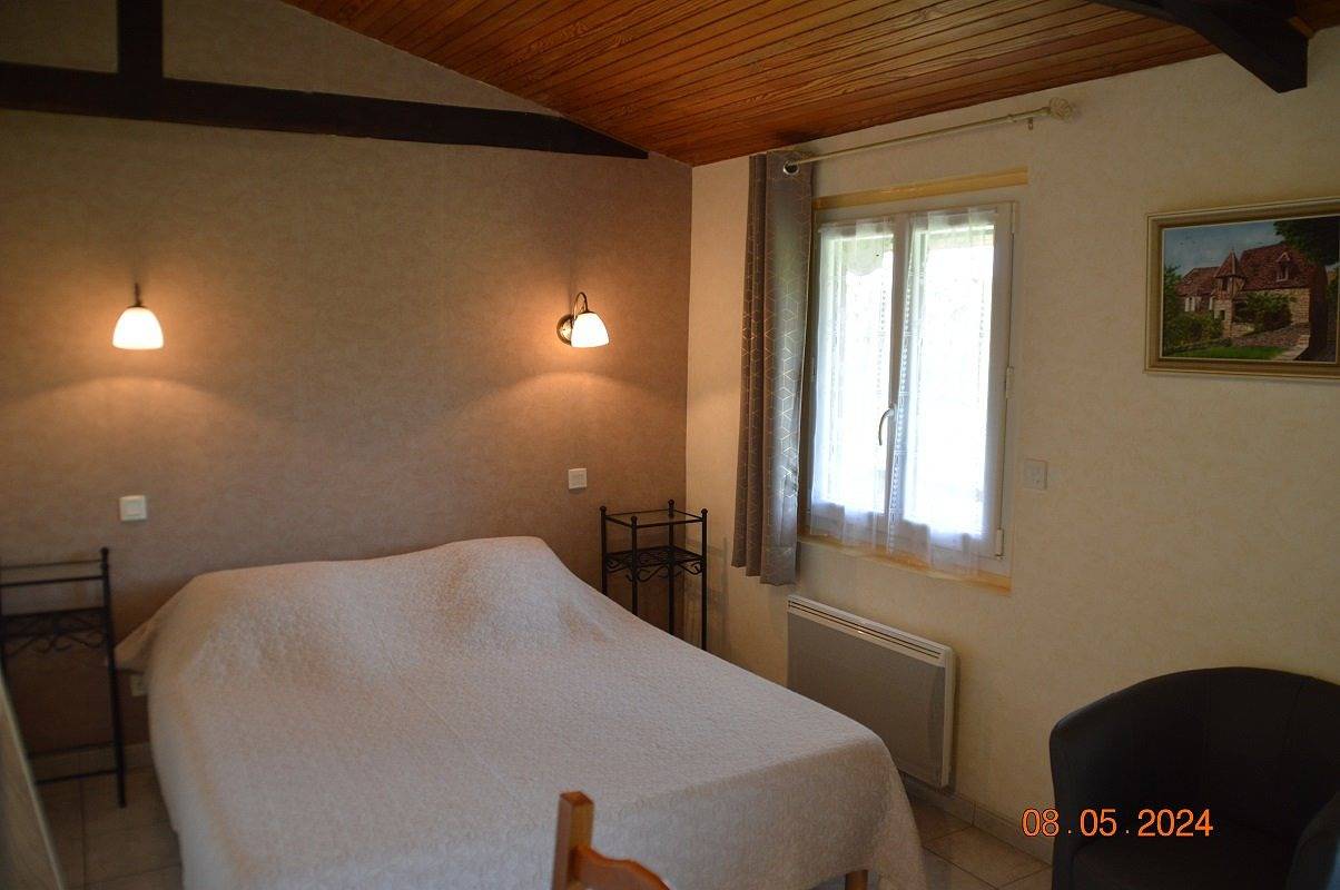 Le Chalet des Contries - Chambre in Sarlat-la-Canéda, Périgord Noir