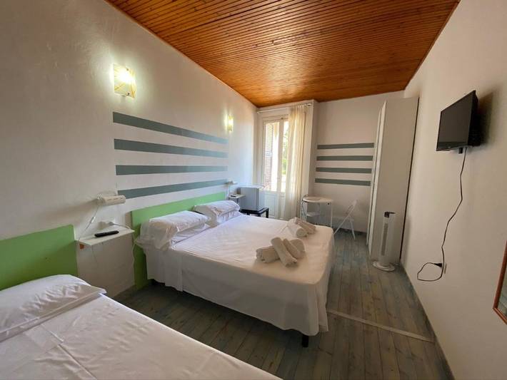 Maison d’hôte pour 2 personnes à Vernazza - 2