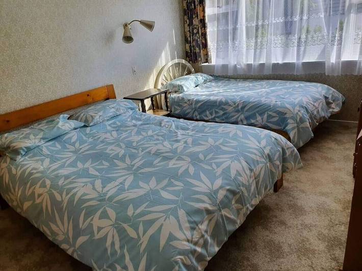 Location de vacances pour 7 personnes, avec jardin à Taupo - 4