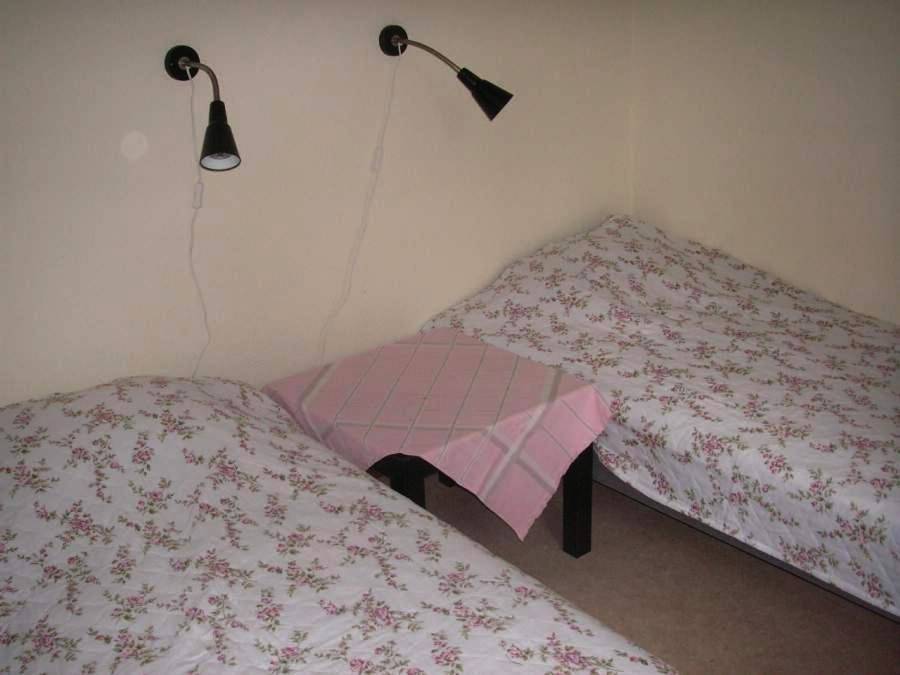 Standard Twin Room with Shared Bathroom in Söderköping (Gemeente)