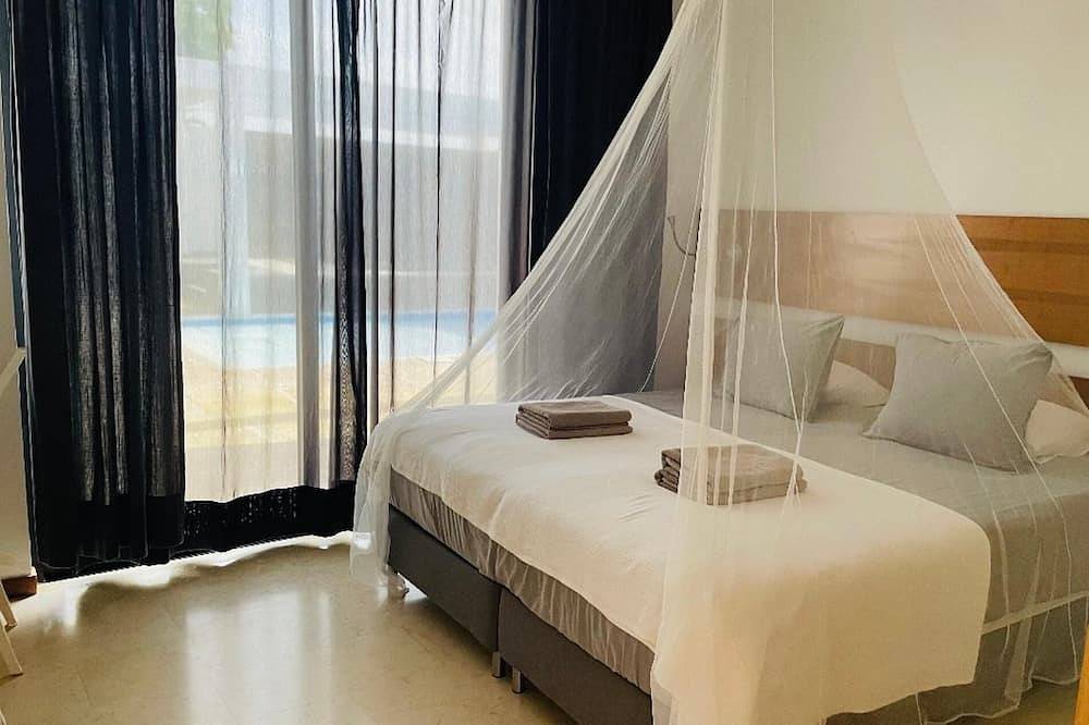 Casa Paloma with heated pool in El Roque in El Roque, La Oliva