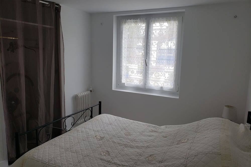 Apartamento T3 en casa con jardín a 4 km de la playa, cerca de Bayona in Tarnos, Region de Dax