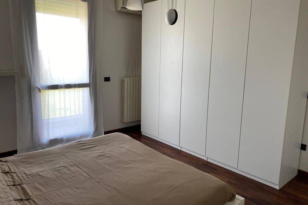 Appartamento intero, Two-Bedroom Apartment in Fiesso d'Artico, Provincia di Venezia