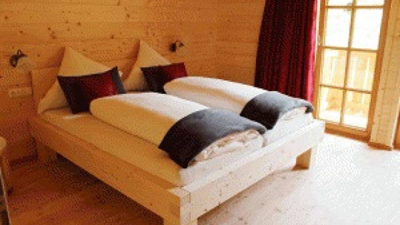 Ferienhaus für 6 Personen (90 m²) in Pfafflar in Lechtaler Alpen, Pfafflar