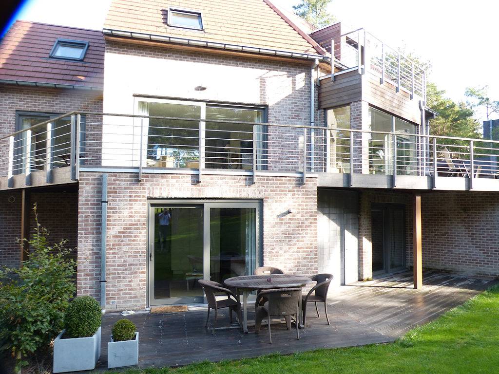 Appartement entier, Gite La Florentine in Hardelot Plage, Neufchâtel-Hardelot