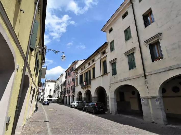 Gîte pour 4 personnes à Este